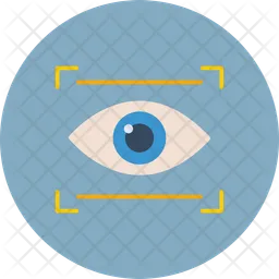 Eye  Icon