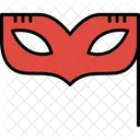 Eye Incognito Mask Icon