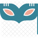 Eye Incognito Mask Icon