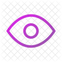 Eye Icon