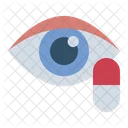 Eye  Icon