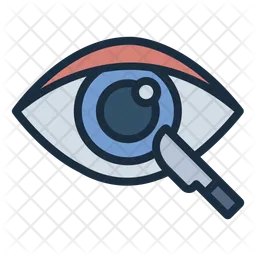 Eye  Icon