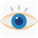 View Vision Look Icon