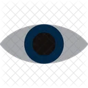 View Vision Look Icon