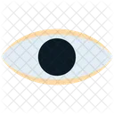 View Vision Look Icon