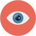Eye See Watch Icon