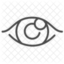 Eye  Icon