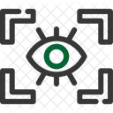 Eye  Icon