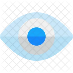 Eye  Icon