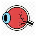 Eye Vision Sight Icon