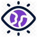 Eye  Icon