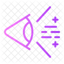 Eye  Icon