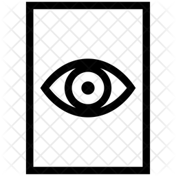 Eye Icon