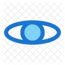 Eye Web App Icon