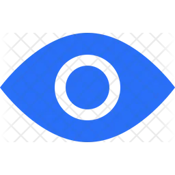 Eye  Icon