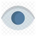 Eye View Vision Icône