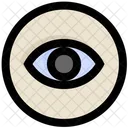 Ui Ux Eye Icon