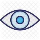 Eye Eyesight Vision Icon