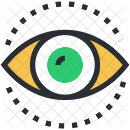 Eye  Icon