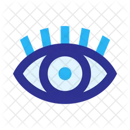 Eye  Icon