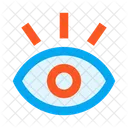 Eye Sight Icon