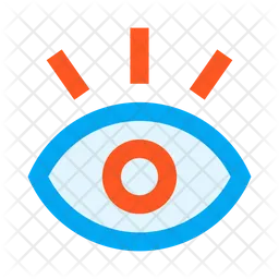 Eye  Icon