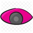 Eye Eye Care Ophthalmology Icon