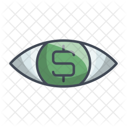 Eye Icon