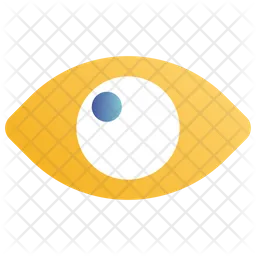 Eye  Icon