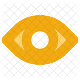 Eye Logo Icon