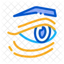 Bags Under Eyes Icon