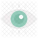 Idea Optical View Icon