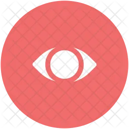 Eye  Icon