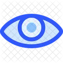 Ui Interface Eye Icon