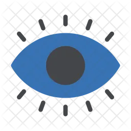 Eye  Icon