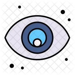 Eye  Icon