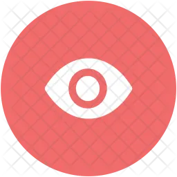 Eye  Icon