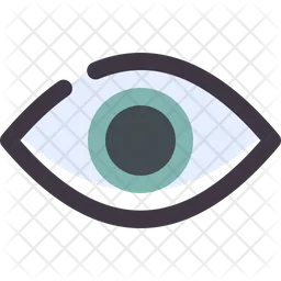 Eye  Icon