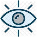 Eye View Show Icon