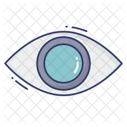 Eye  Icon