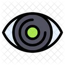 Eye  Icon