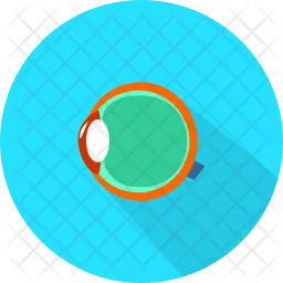 Eye  Icon