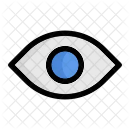 Eye  Icon