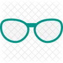 Eye Glass View Icon