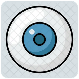 Eye  Icon