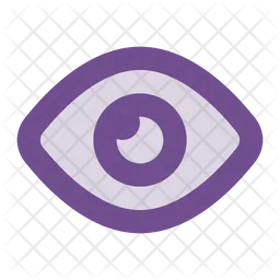 Eye  Icon