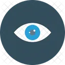 Eye Find Look Icon
