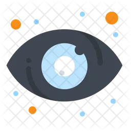 Eye  Icon