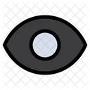 Eye View Icon