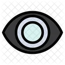 Eye View Icon
